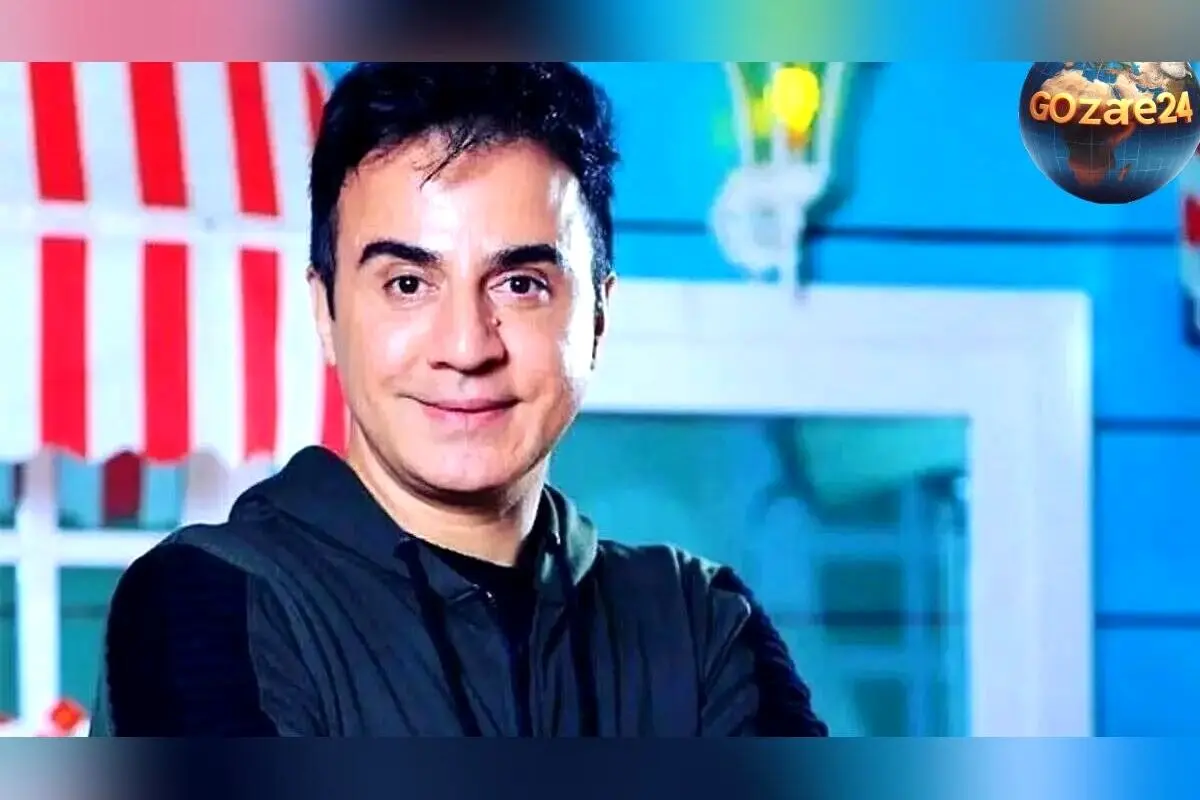 عمو پورنگ در استوری جدید: من هم پیر شدم، کاش برمی‌گشتیم به روزهای خوش گذشته