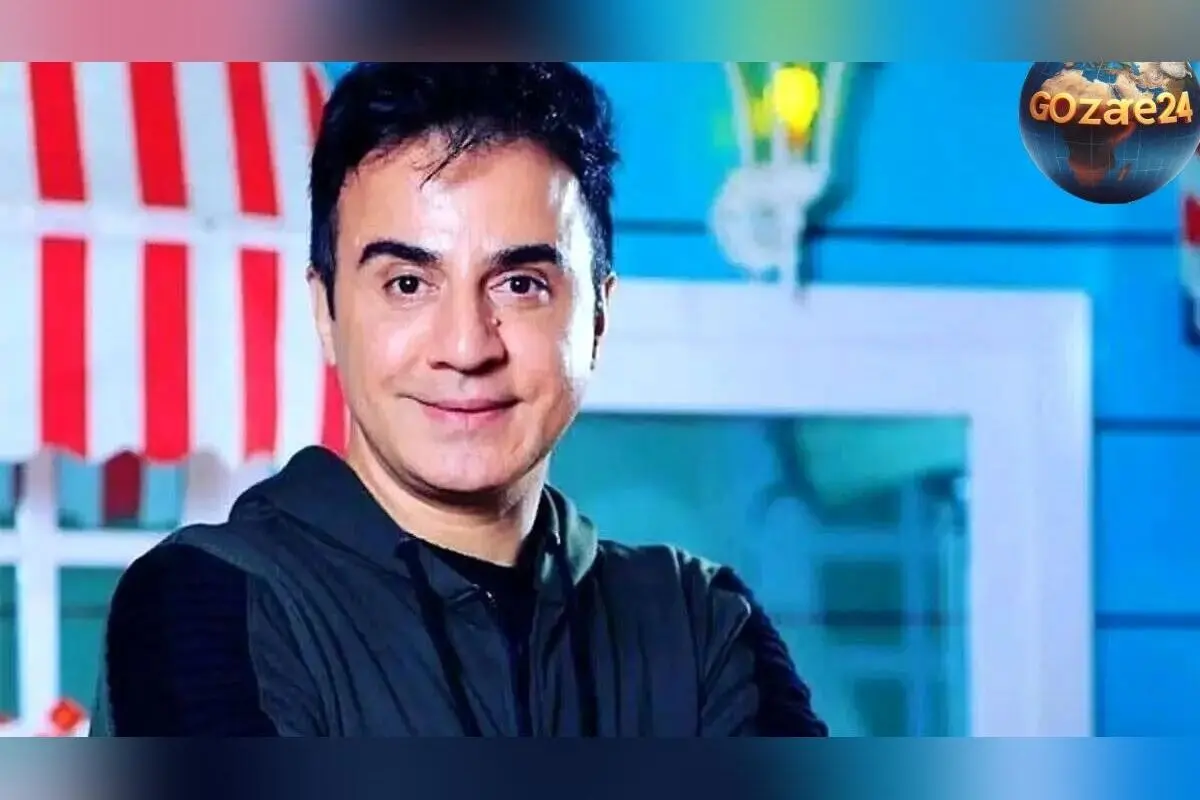 عمو پورنگ در استوری جدید: من هم پیر شدم، کاش برمی‌گشتیم به روزهای خوش گذشته