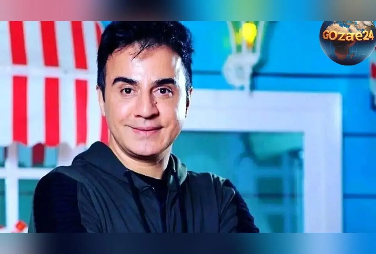 عمو پورنگ در استوری جدید: من هم پیر شدم، کاش برمی‌گشتیم به روزهای خوش گذشته