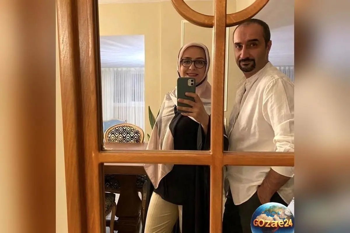 جشن تولد 3 سالگی پسربچه نیما کرمی با تم مرد عنکبوتی و طراحی خاص همسرش