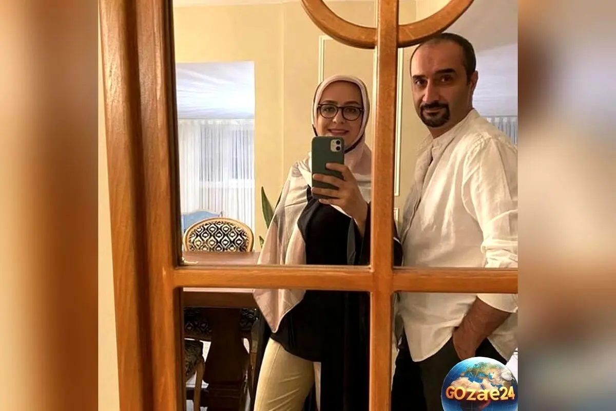 جشن تولد 3 سالگی پسربچه نیما کرمی با تم مرد عنکبوتی و طراحی خاص همسرش