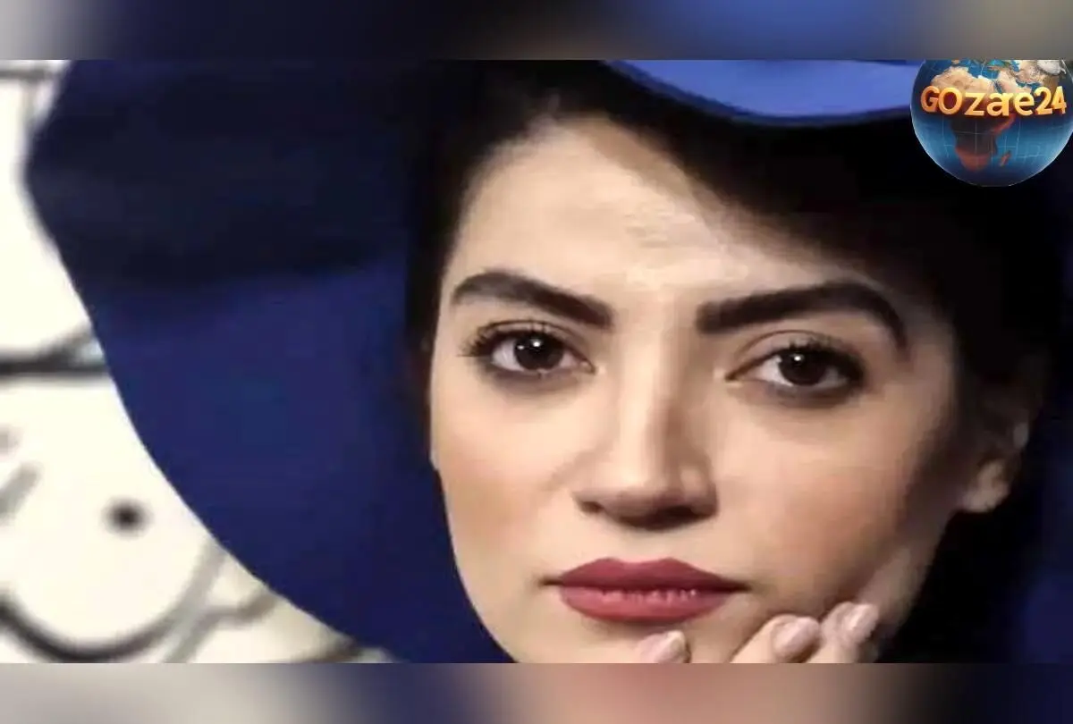 یلدا عباسی با استایل مدرن و نوستالژیک در پاییز شیراز: بازیگر مهران مدیری فراتر از قاب تلویزیون