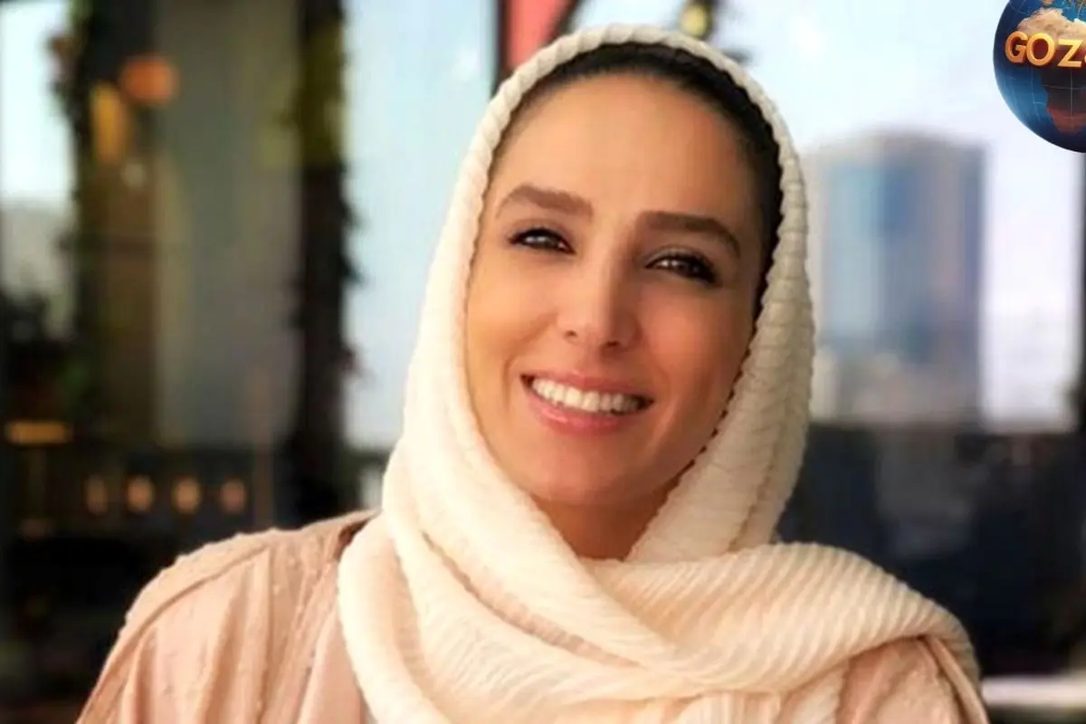 خلاقیت بی‌نظیر سوگل طهماسبی در پخت کیک تولد قرمز و شیک مادر و خواهرش + تصاویر