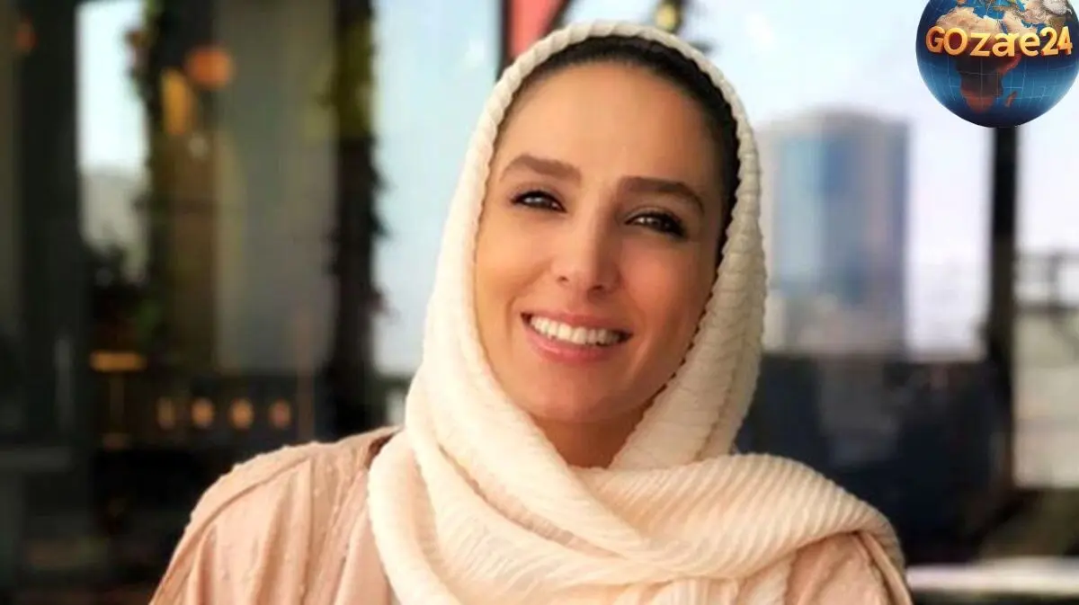 خلاقیت بی‌نظیر سوگل طهماسبی در پخت کیک تولد قرمز و شیک مادر و خواهرش + تصاویر