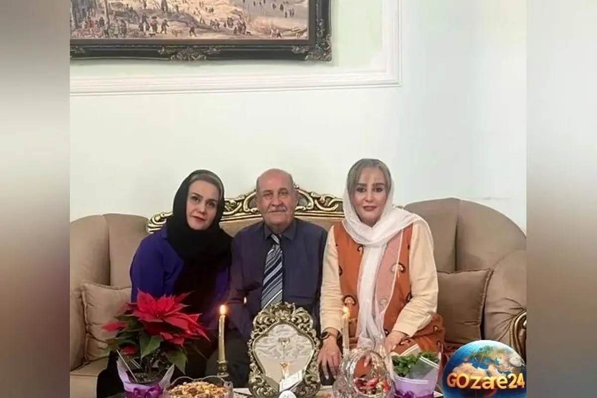طراحی داخلی منزل شیوا خسرو مهر؛ ترکیبی از سنت ایرانی و مدرنیته در فضایی گرم و دلنشین