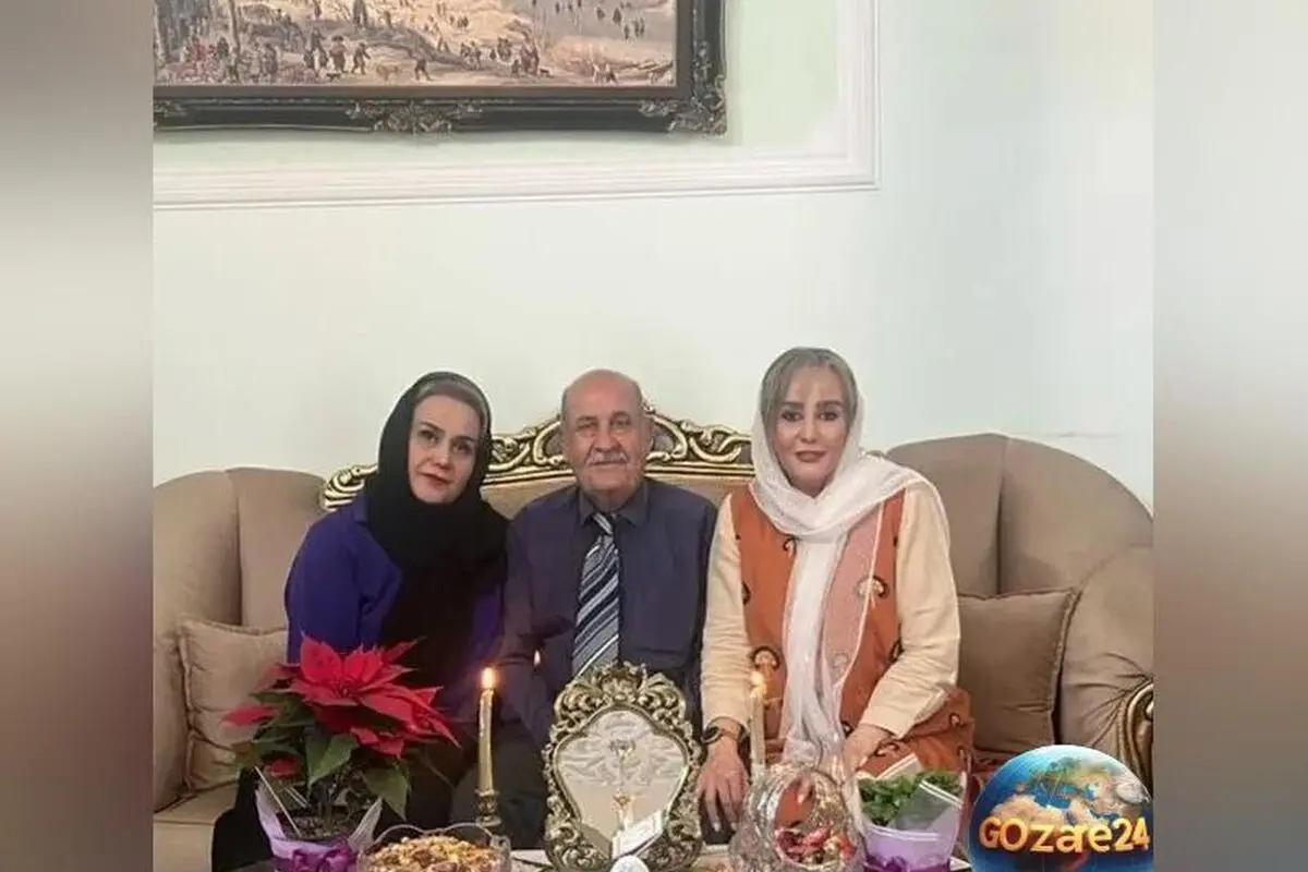 طراحی داخلی منزل شیوا خسرو مهر؛ ترکیبی از سنت ایرانی و مدرنیته در فضایی گرم و دلنشین