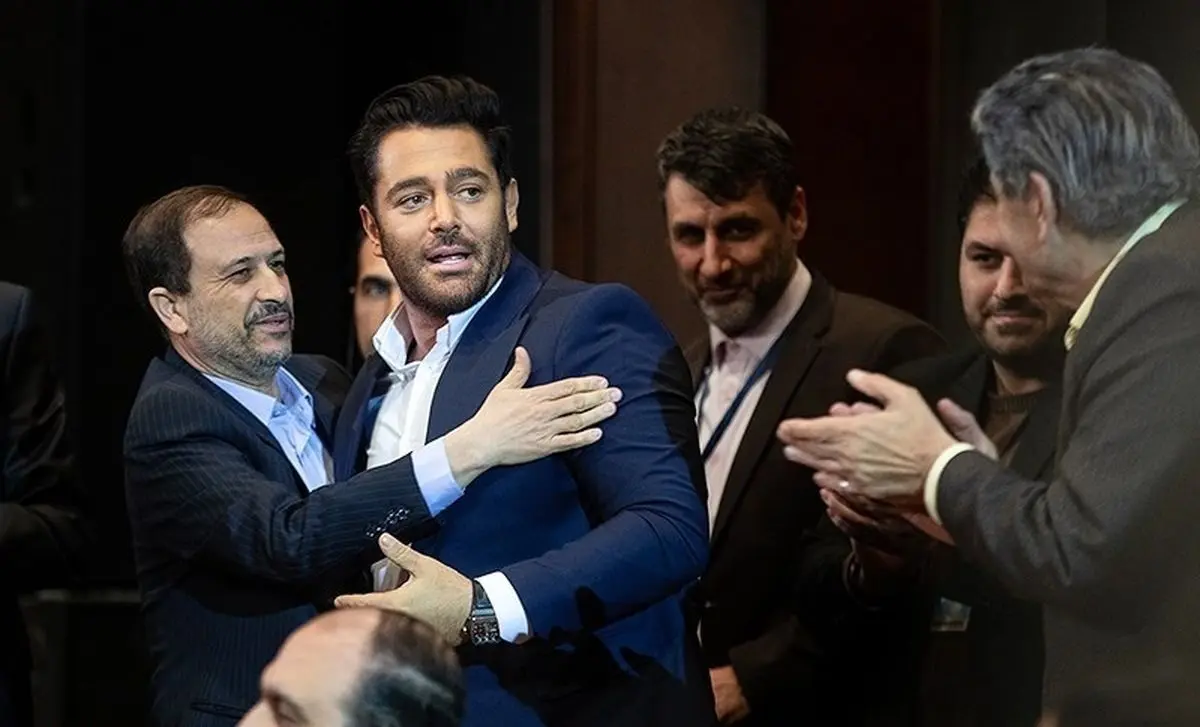 محمدرضا گلزار؛ ستاره چندوجهی سینما، موسیقی و سبک زندگی لاکچری + عکس ماشین آئودی R8
