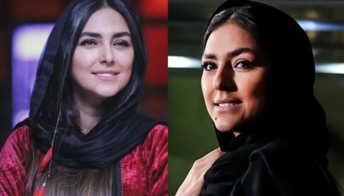 هدی زین‌العابدین با استایلی متفاوت و میکاپ خاص در جدیدترین عکس خود | بازیگر جوان ایرانی در ظاهر متفاوت و جذاب