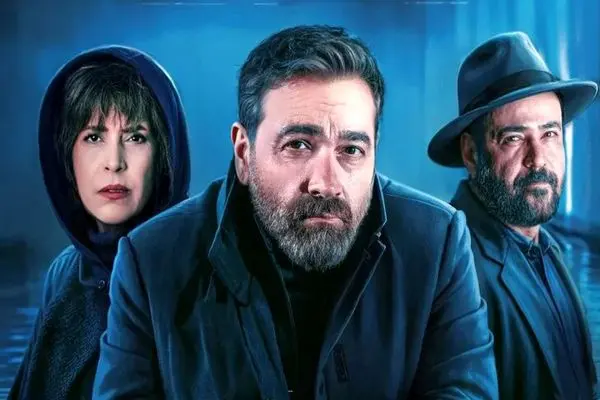 آرش مجیدی بازیگر محبوب سریال جزر و مد در کنار خانواده‌اش + عکس جدید و دیدنی
