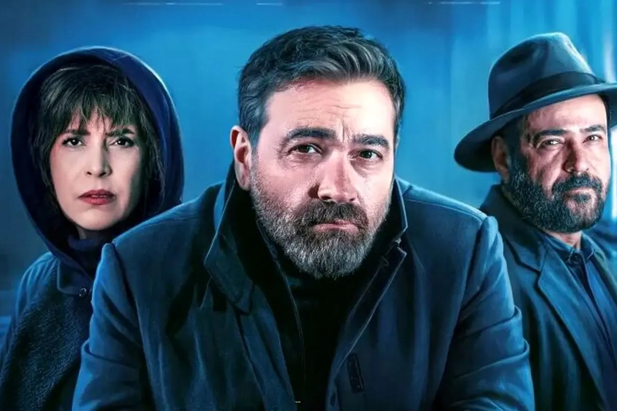 آرش مجیدی بازیگر محبوب سریال جزر و مد در کنار خانوادهاش + عکس جدید و دیدنی