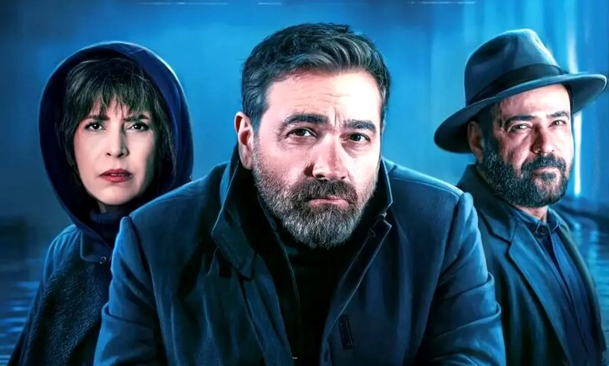 آرش مجیدی بازیگر محبوب سریال جزر و مد در کنار خانواده‌اش + عکس جدید و دیدنی