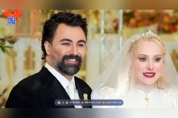 آرام جعفری در ۴۵ سالگی با استایل جدید و متفاوت، چهره‌ای کاملاً تغییر کرده است