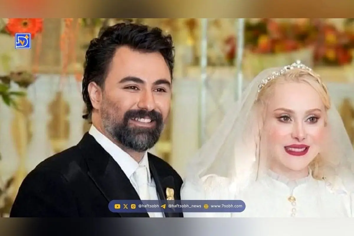 آرام جعفری در ۴۵ سالگی با استایل جدید و متفاوت، چهره‌ای کاملاً تغییر کرده است