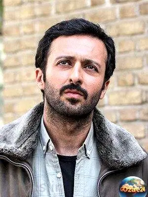 عکس سنگ قبر حسام محمودی؛ تصویری تلخ و ناامیدکننده از خانه ابدی بازیگر زعفرانی و سریال‌های تلویزیونی