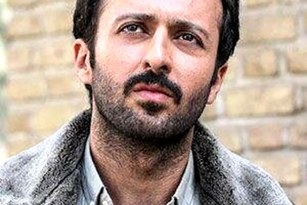 عکس سنگ قبر حسام محمودی؛ تصویری تلخ و ناامیدکننده از خانه ابدی بازیگر زعفرانی و سریال‌های تلویزیونی