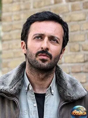 عکس سنگ قبر حسام محمودی؛ تصویری تلخ و ناامیدکننده از خانه ابدی بازیگر زعفرانی و سریال‌های تلویزیونی