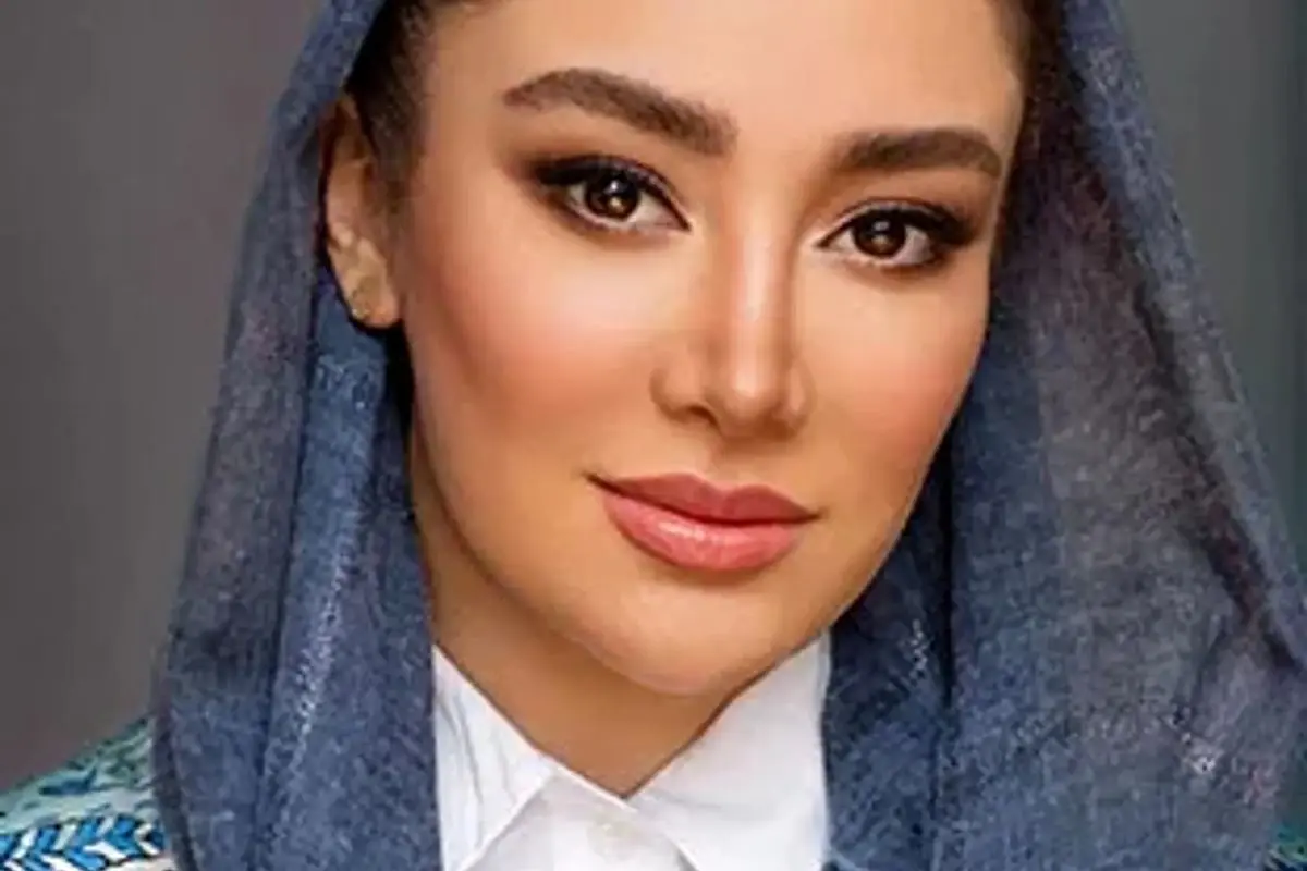 بهاره افشاری با عینک جدید و استایل خفن در اینستاگرام، تصاویر جذاب و دیدنی را منتشر کرد!