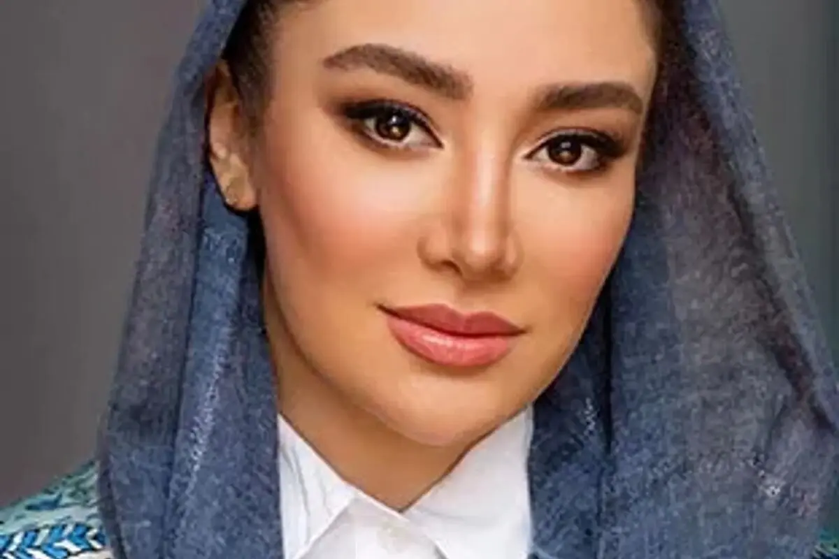 بهاره افشاری با عینک جدید و استایل خفن در اینستاگرام، تصاویر جذاب و دیدنی را منتشر کرد!