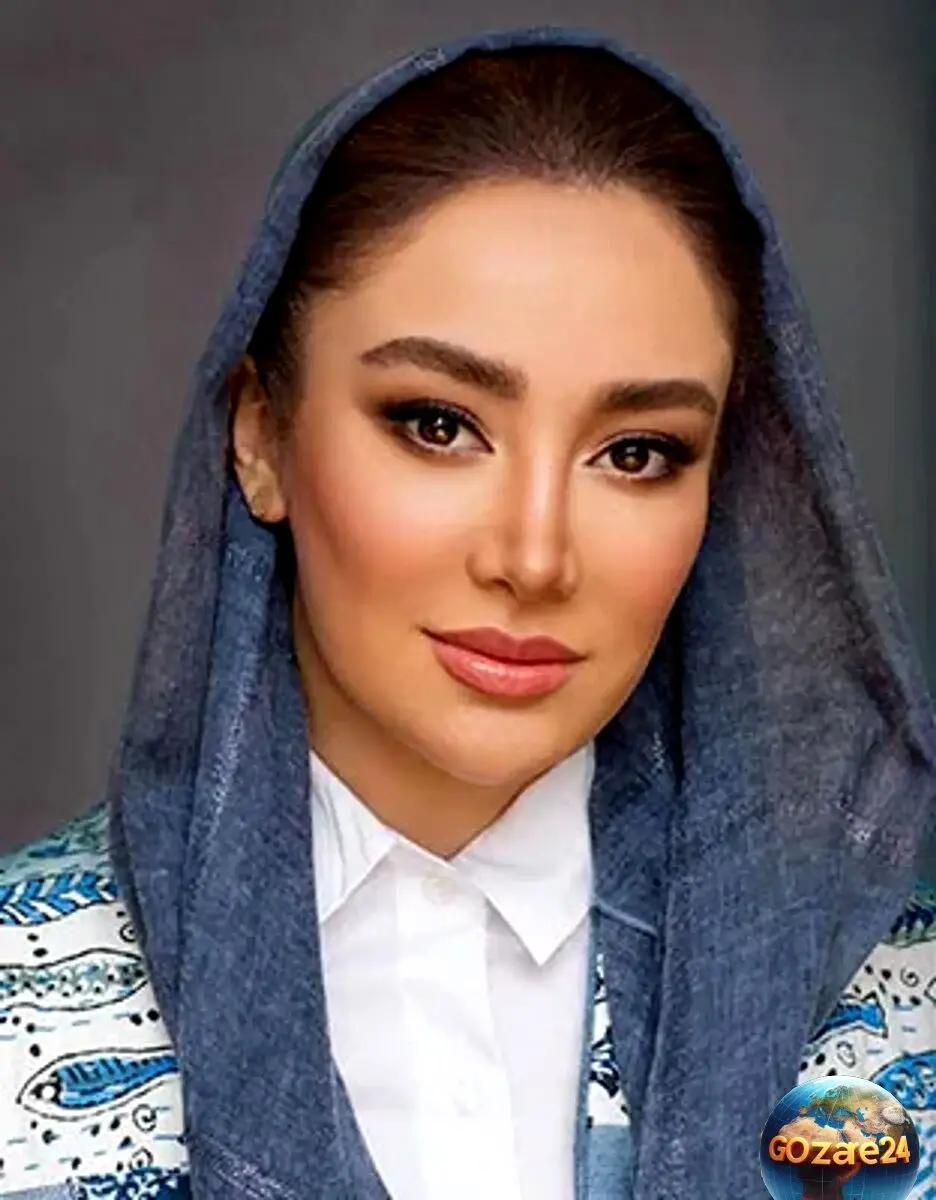 بهاره افشاری با عینک جدید و استایل خفن در اینستاگرام، تصاویر جذاب و دیدنی را منتشر کرد!