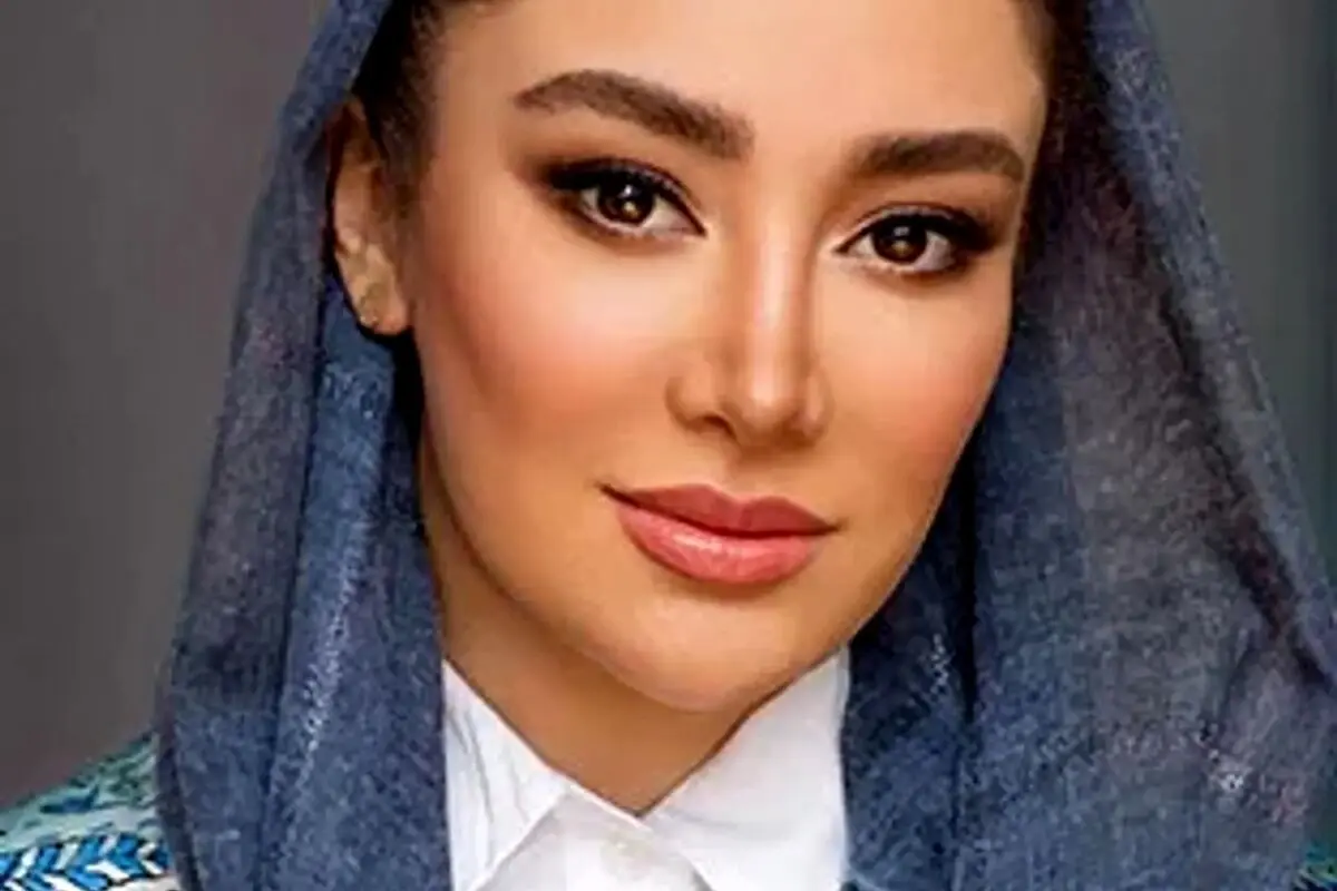 بهاره افشاری با عینک جدید و استایل خفن در اینستاگرام، تصاویر جذاب و دیدنی را منتشر کرد!