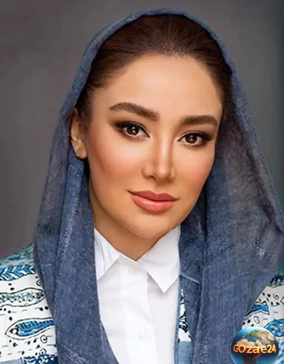 بهاره افشاری با عینک جدید و استایل خفن در اینستاگرام، تصاویر جذاب و دیدنی را منتشر کرد!