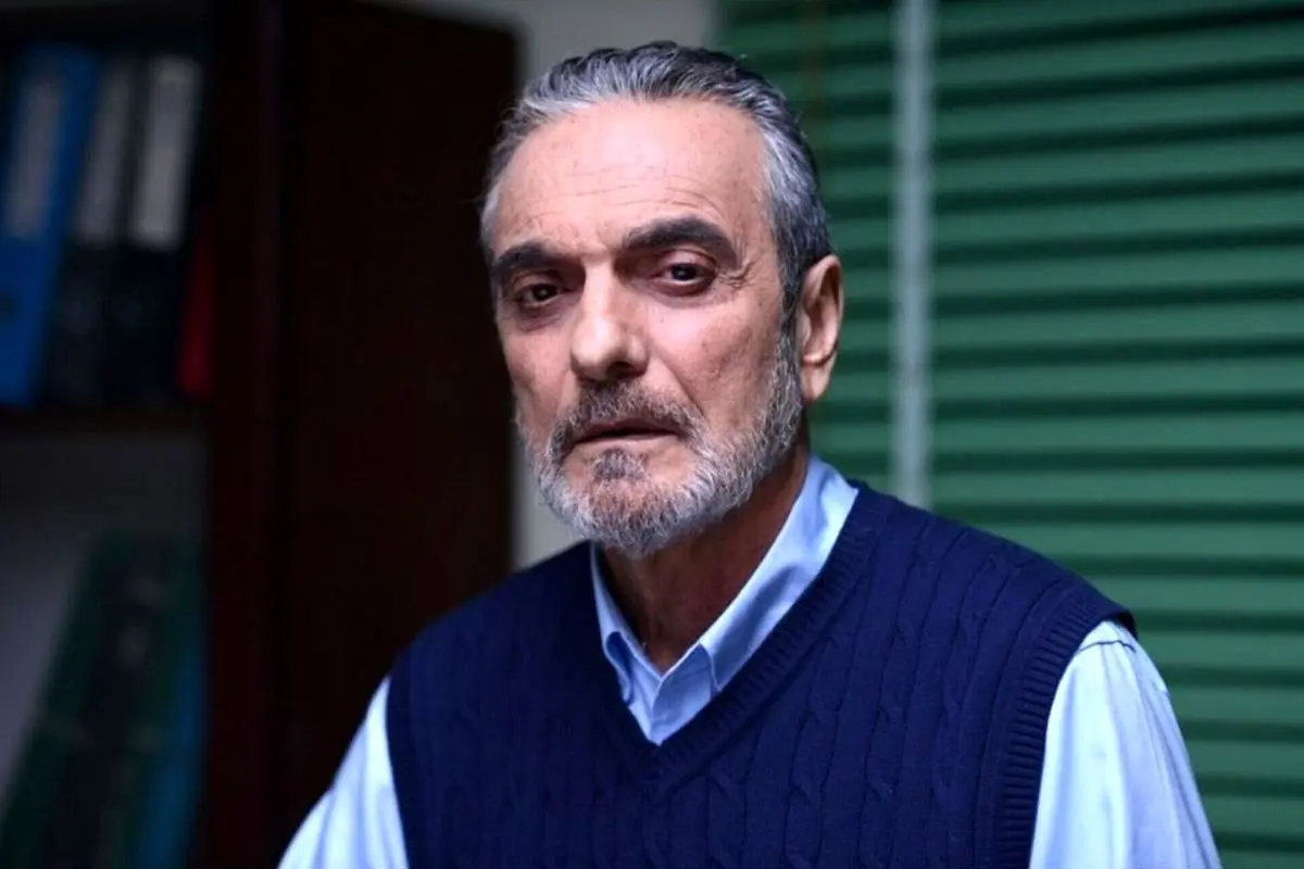 همایون ارشادی، بازیگر برنده نخل طلای کن، درگذشت؛ مراسم تشییع فردا در کرج برگزار می‌شود