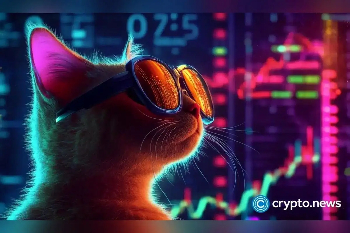 شرکت Canary Capital درخواست ثبت ETF مبتنی بر بازار اسپات MOG و ثبت قریب‌الوقوع صندوق XRP در Nasdaq؛ تحولی بزرگ در بازار رمزارزهای آمریکا