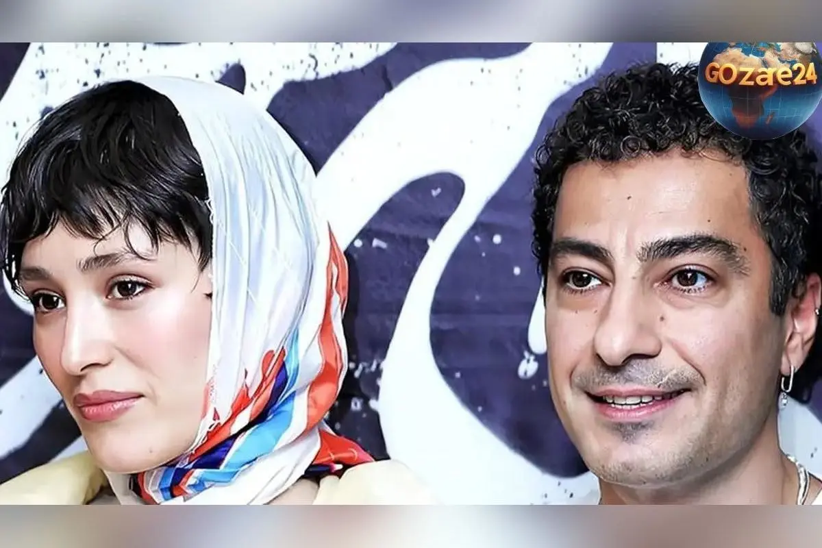 نوید محمدزاده و فرشته حسینی خوش‌پوش‌ترین زوج سال ۲۰۲۵؛ استایل‌های جسورانه و متفاوتی که توجه جهان را جلب کرد