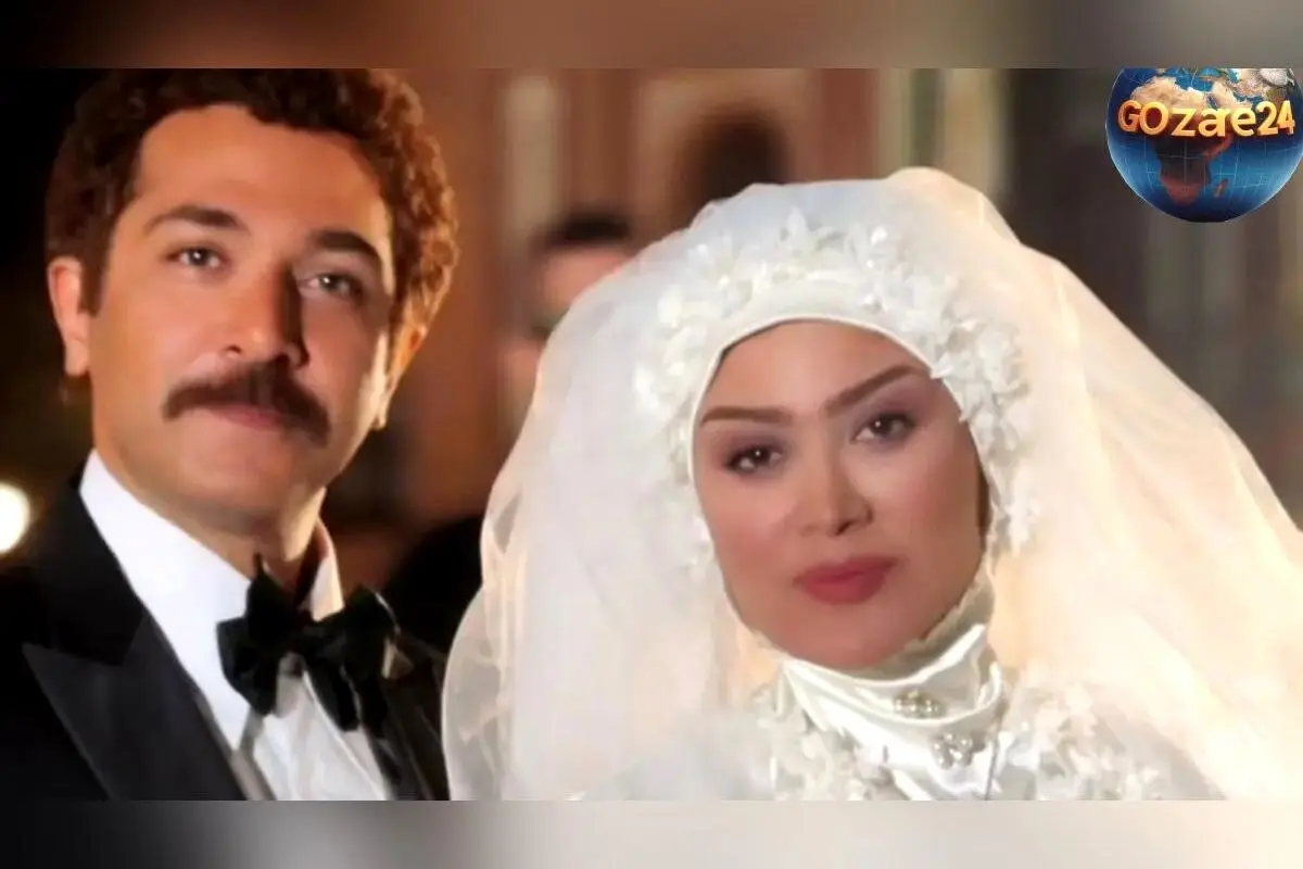 مجریان سابق به ستاره‌های بازیگر؛ از زهرا جهرمی و محیا اسناوندی تا باربد بابایی و صابر ابر