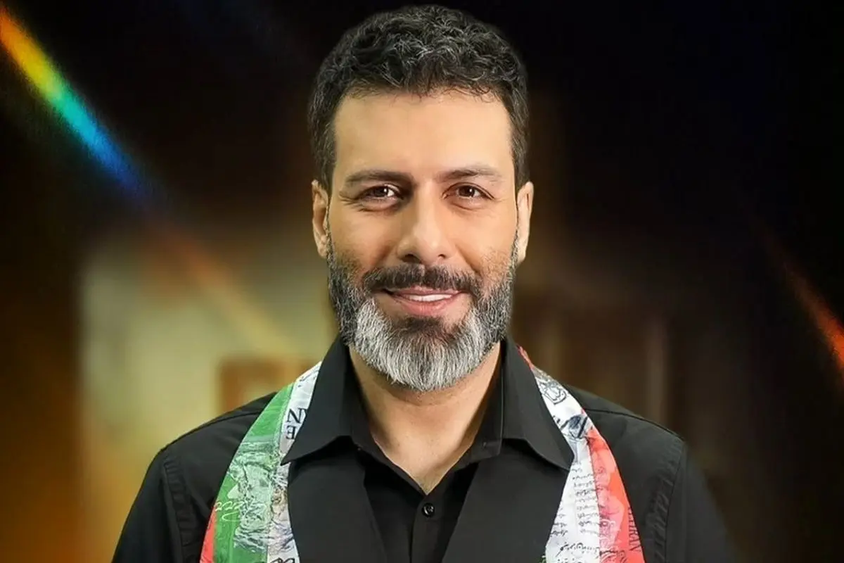 مجید واشقانی: عاشق وطنم، در هر زمان و دورهای که بودم همان احساسات را داشتم