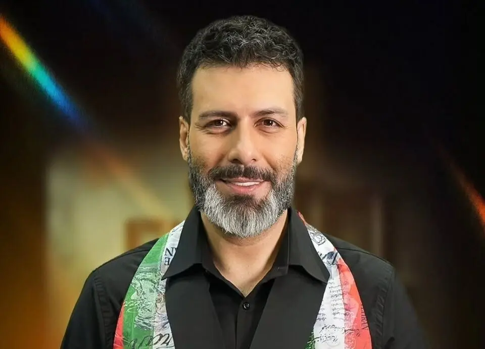 مجید واشقانی: عاشق وطنم‌، در هر زمان و دوره‌ای که بودم همان احساسات را داشتم