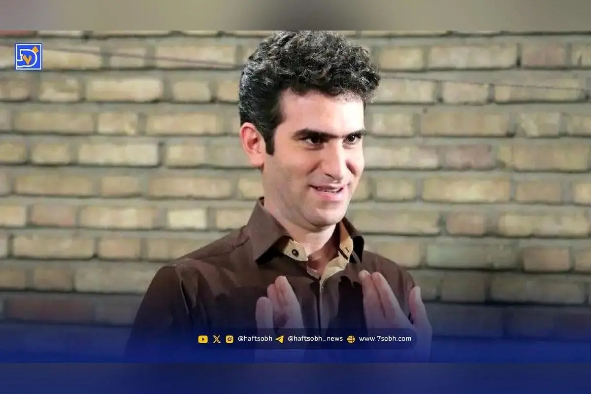 طراحی داخلی منزل هوتن شکیبا؛ ترکیبی دل‌نشین از سبک سنتی ایرانی و مدرن