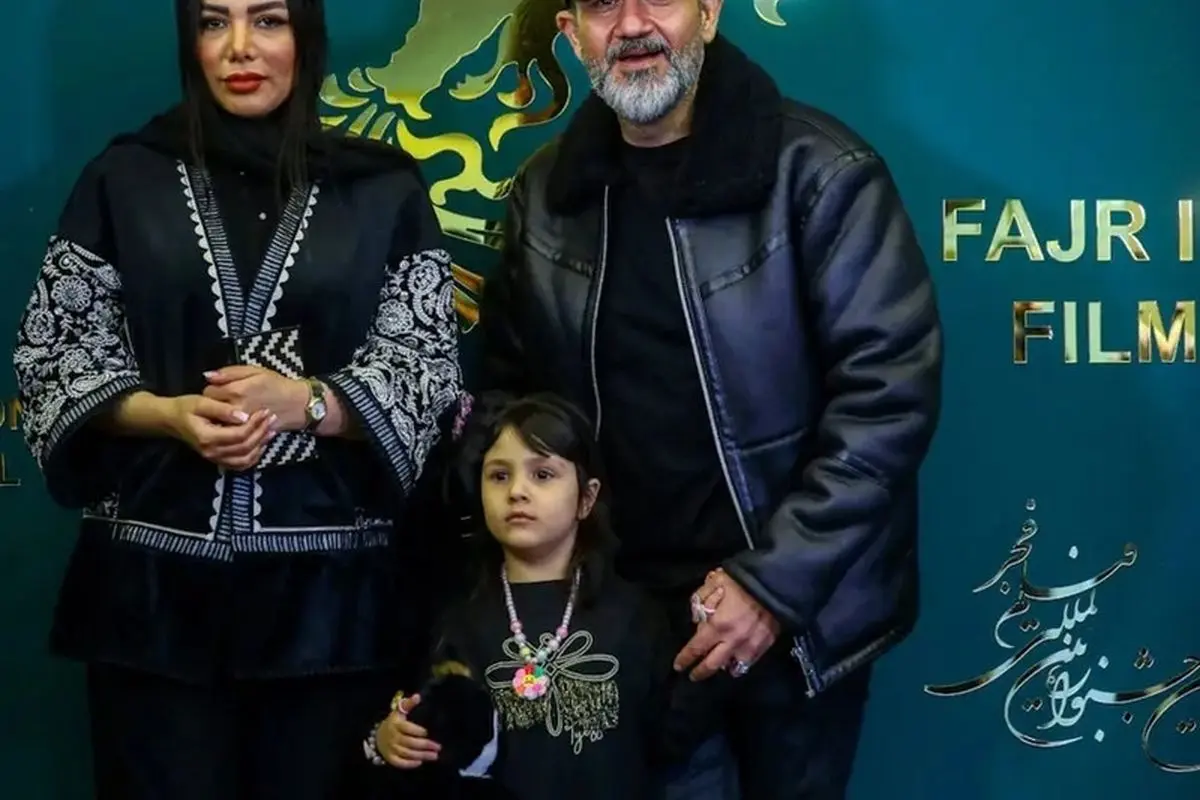 مهران غفوریان در جدیدترین پست اینستاگرام خود با تصویری جالب و متفاوت!