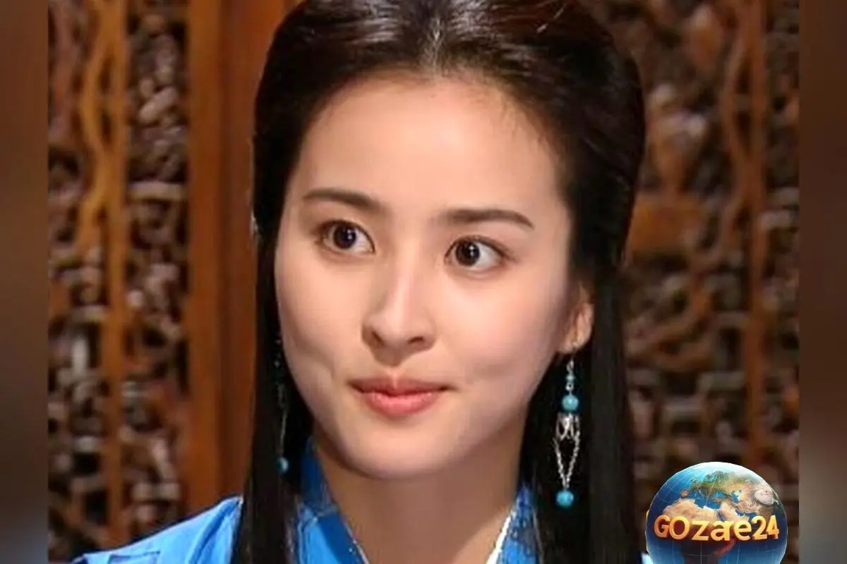 تصاویر بامزه و دیدنی از بگومگوی شوهر و همسر بازیگر کره‌ای درباره لباس در اینستاگرام