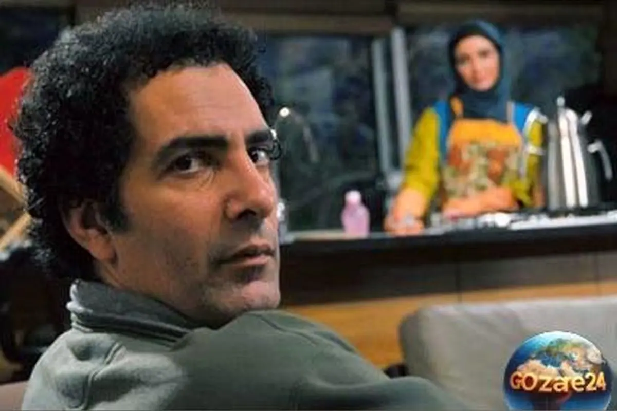 بیوگرافی کامل بهنام تشکر، بازیگر محبوب سریال ساختمان پزشکان و زندگی آرام همراه با کاوه + تصاویر جذاب