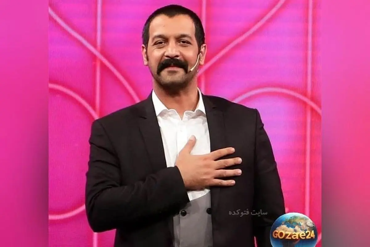 کامران تفتی: فرصت بین خواستن و رسیدن در قلب ما اتفاق می‌افتد | صحبت‌های انگیزشی و ویدیوی ویژه