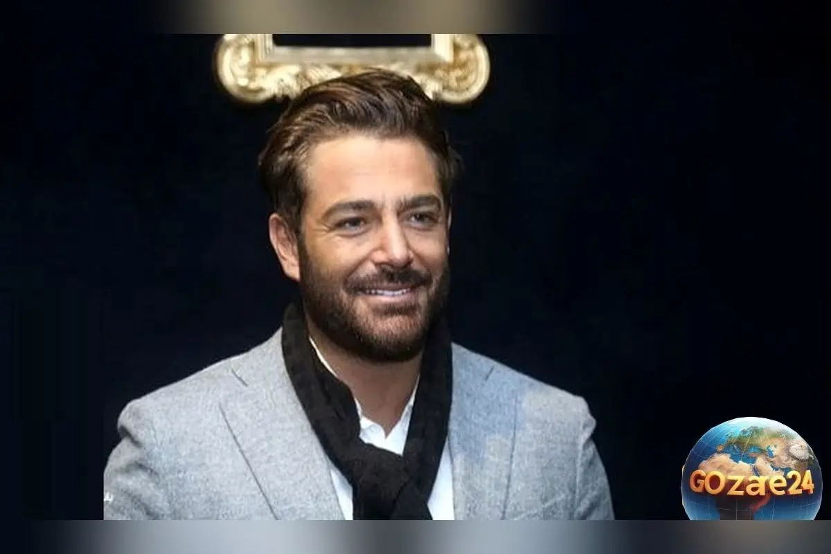 محمدرضا گلزار با رتبه پنجم کنکور و ۱۰۰ درصدی عربی و معارف، داستان موفقیت جالبی را رقم زد!