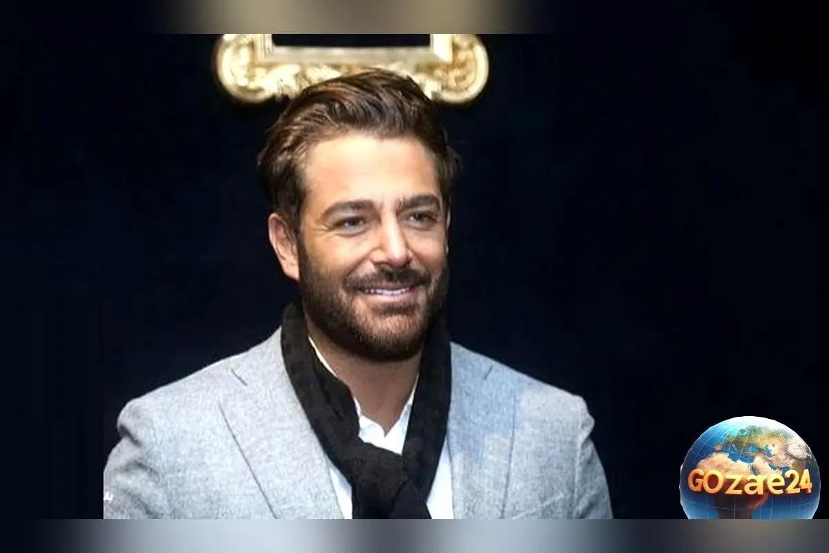 محمدرضا گلزار با رتبه پنجم کنکور و ۱۰۰ درصدی عربی و معارف، داستان موفقیت جالبی را رقم زد!