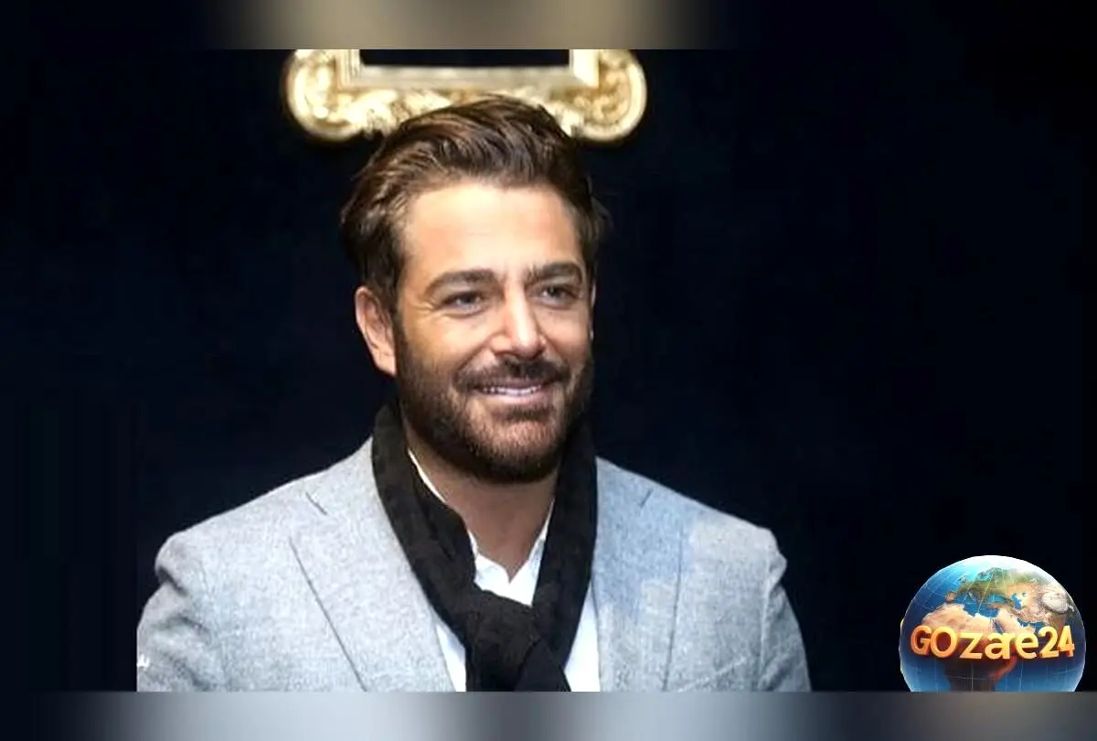 محمدرضا گلزار با رتبه پنجم کنکور و ۱۰۰ درصدی عربی و معارف، داستان موفقیت جالبی را رقم زد!