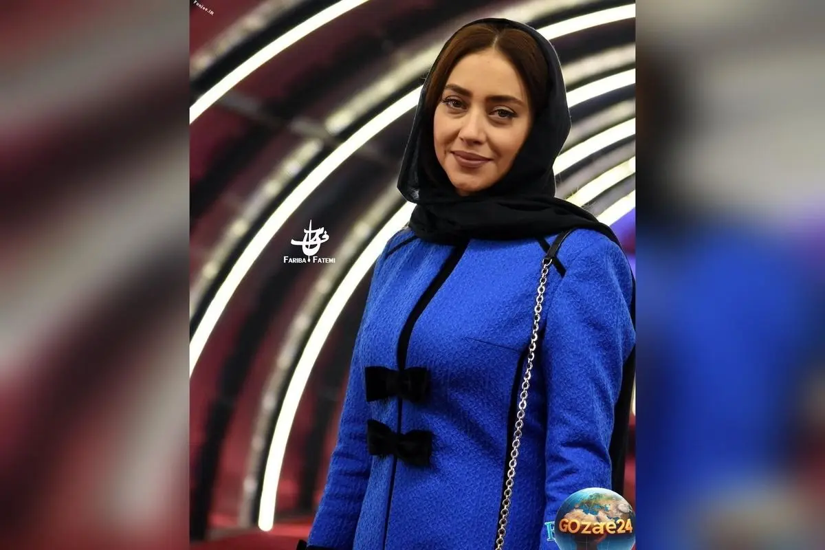 عکس سلفی بهاره کیان افشار با پاپت محبوب و لحظه‌های عاشقانه در سریال جنجالی عاشقانه