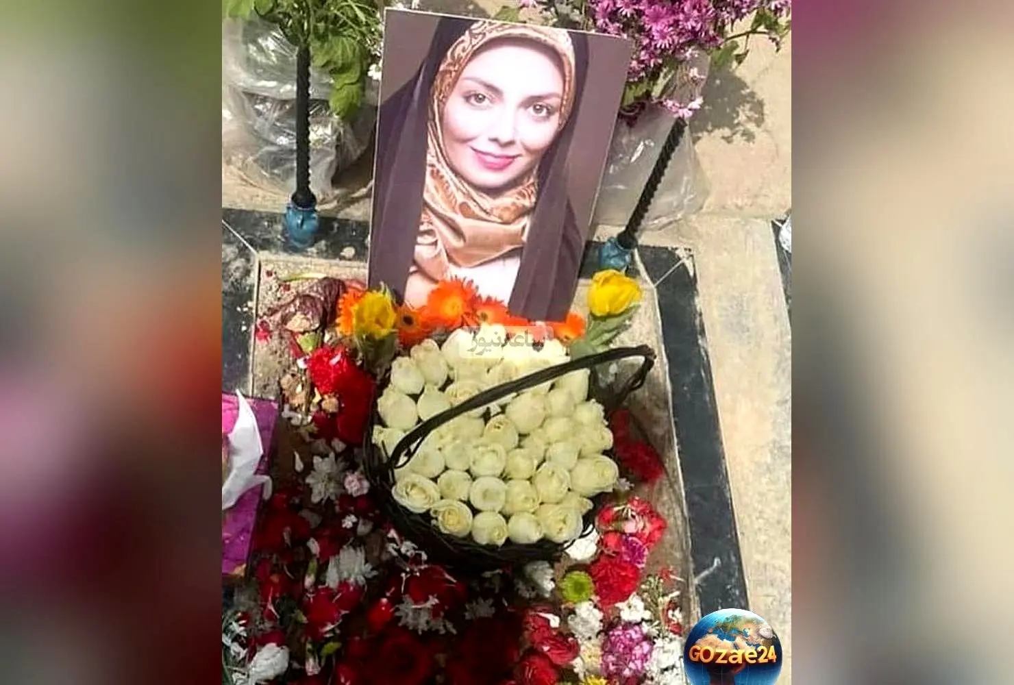 نگاهی شاعرانه به سنگ قبرهای هنرمندان ایرانی؛ داستان‌هایی از عشق، ماندگاری و تاریخ در دل سنگ‌ها