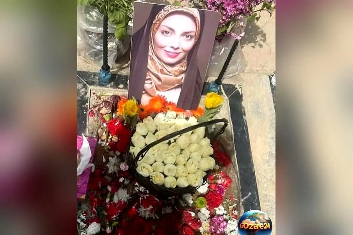 نگاهی شاعرانه به سنگ قبرهای هنرمندان ایرانی؛ داستان‌هایی از عشق، ماندگاری و تاریخ در دل سنگ‌ها