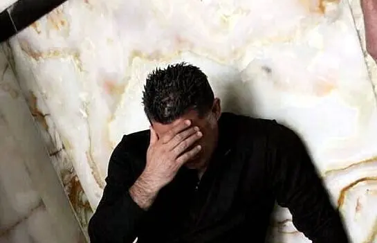 حضور چهره‌های سرشناس و فوتبالی در مراسم باشکوه و گرمای‌ بخش عزای پدر علی دایی+تصاویر