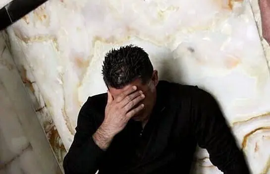 حضور چهره‌های سرشناس و فوتبالی در مراسم باشکوه و گرمای‌ بخش عزای پدر علی دایی+تصاویر