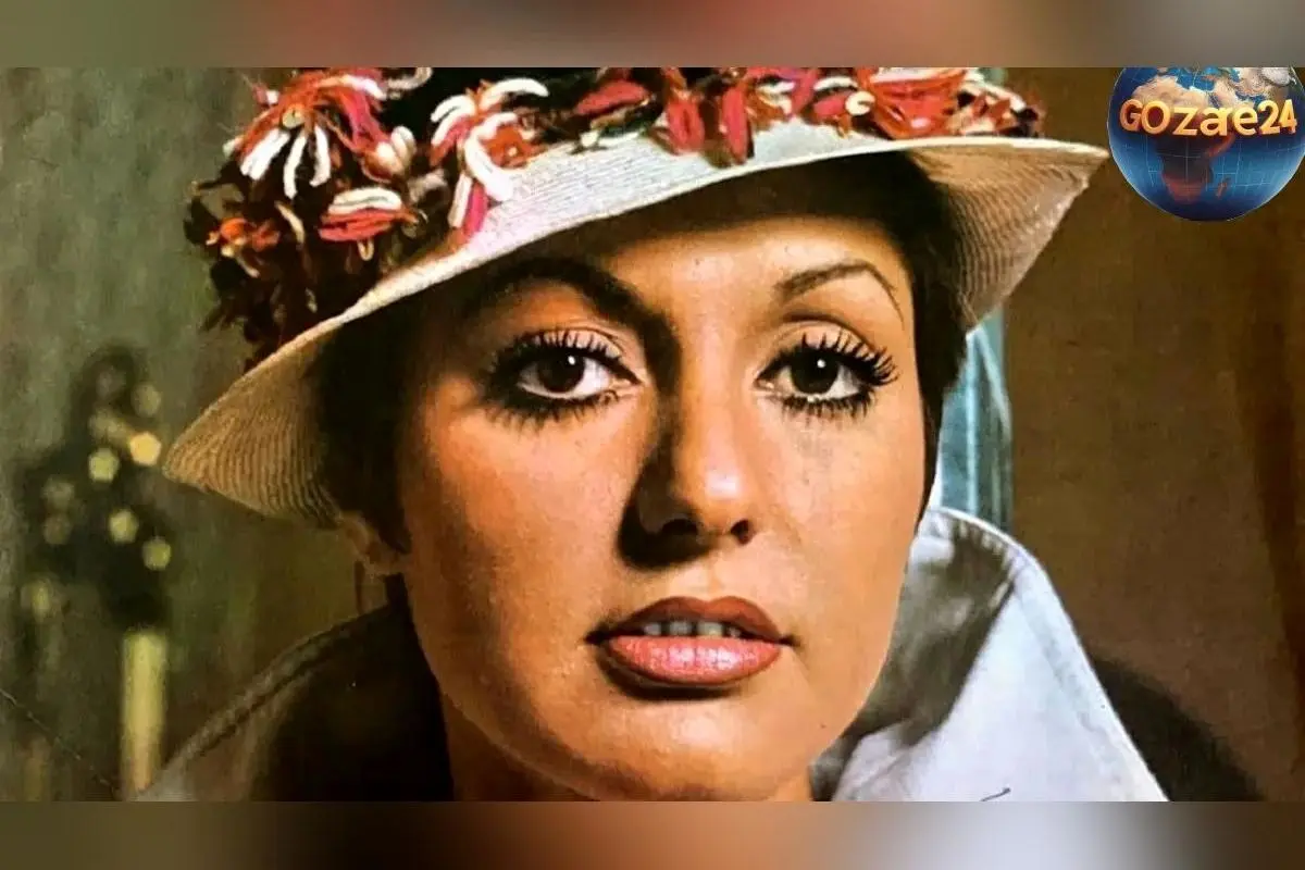 عکس نادر گوگوش در 27 سالگی در جشن عروسی در تهران سال 1356 | لحظه‌ای نوستالژیک از دوران طلایی موسیقی ایران