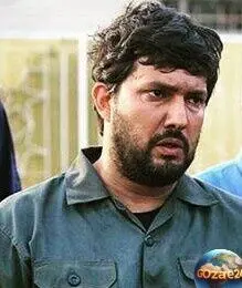 شباهت حیرت‌انگیز حامد بهداد به کیت هرینگتون؛ تصویر بدل جذاب و چهره‌های معروف در کنار هم