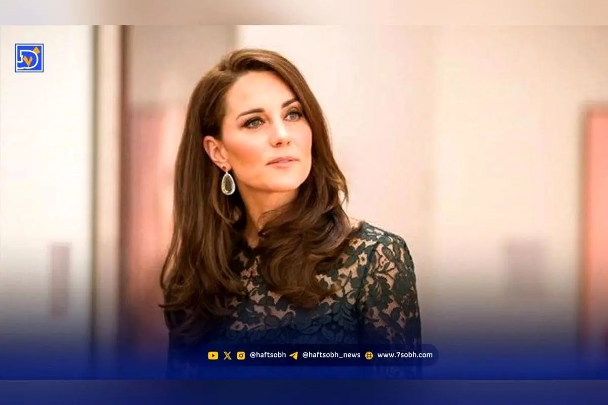شیک‌ترین جواهرات کیت میدلتون؛ از حلقه مادرشوهر تا اکسسوری‌های خاص و کم‌نظیر