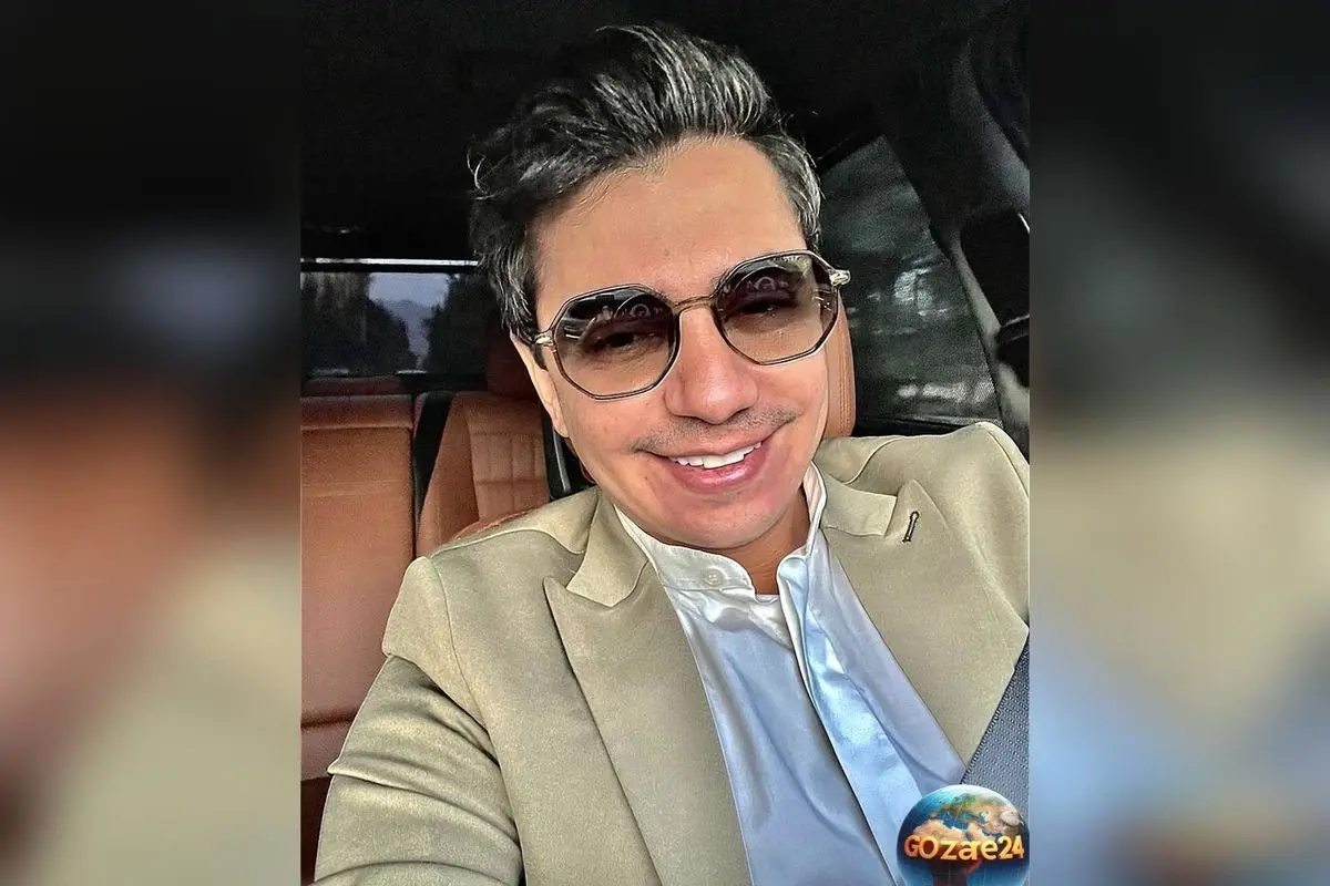 ویدیو جذاب: محسن ابراهیم‌زاده در کنسرت جزیره کیش پس از زمین خوردن همچنان صدای طبیعی‌اش را حفظ می‌کند!