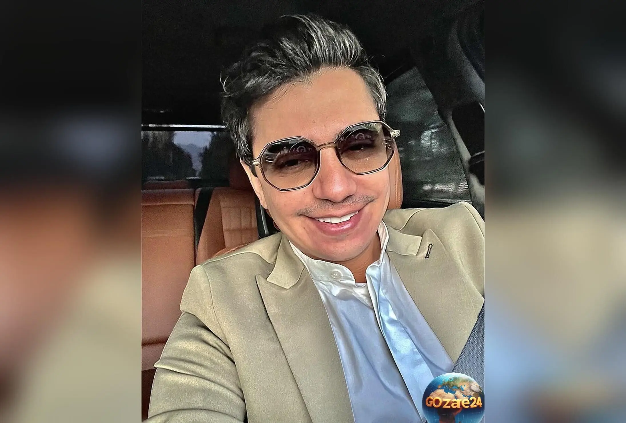 ویدیو جذاب: محسن ابراهیم‌زاده در کنسرت جزیره کیش پس از زمین خوردن همچنان صدای طبیعی‌اش را حفظ می‌کند!