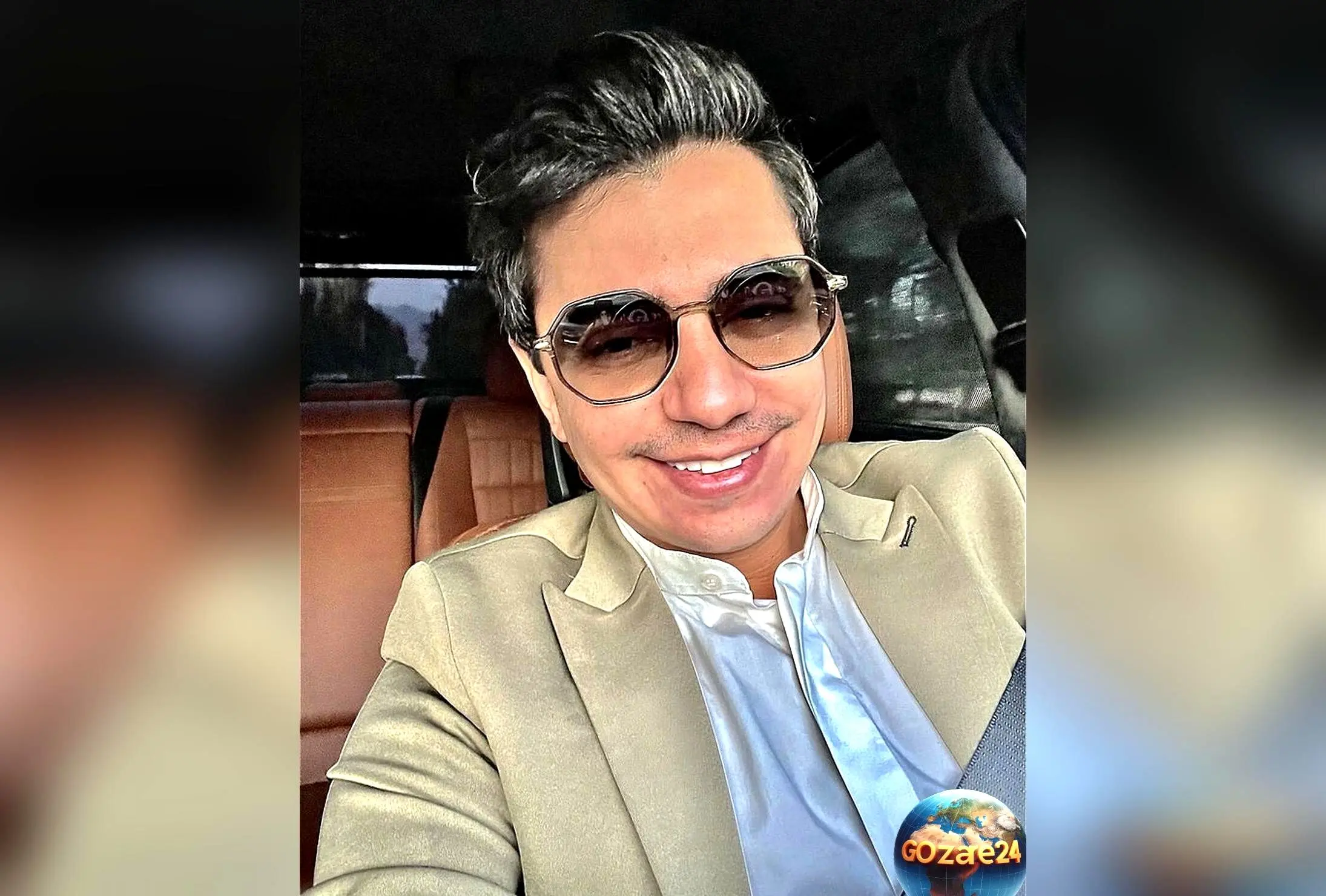 ویدیو جذاب: محسن ابراهیم‌زاده در کنسرت جزیره کیش پس از زمین خوردن همچنان صدای طبیعی‌اش را حفظ می‌کند!